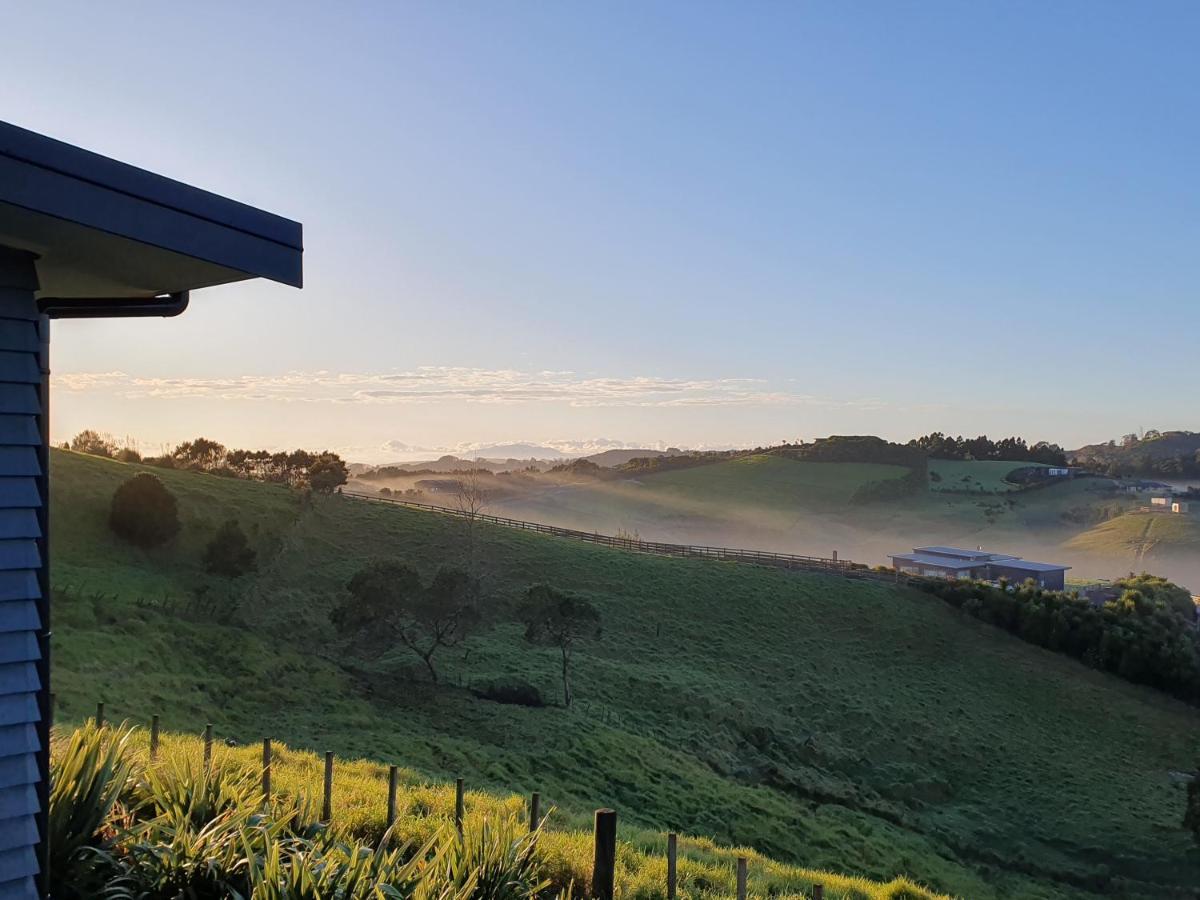 Vineyard Vacation Ξενοδοχείο Mangawhai Εξωτερικό φωτογραφία